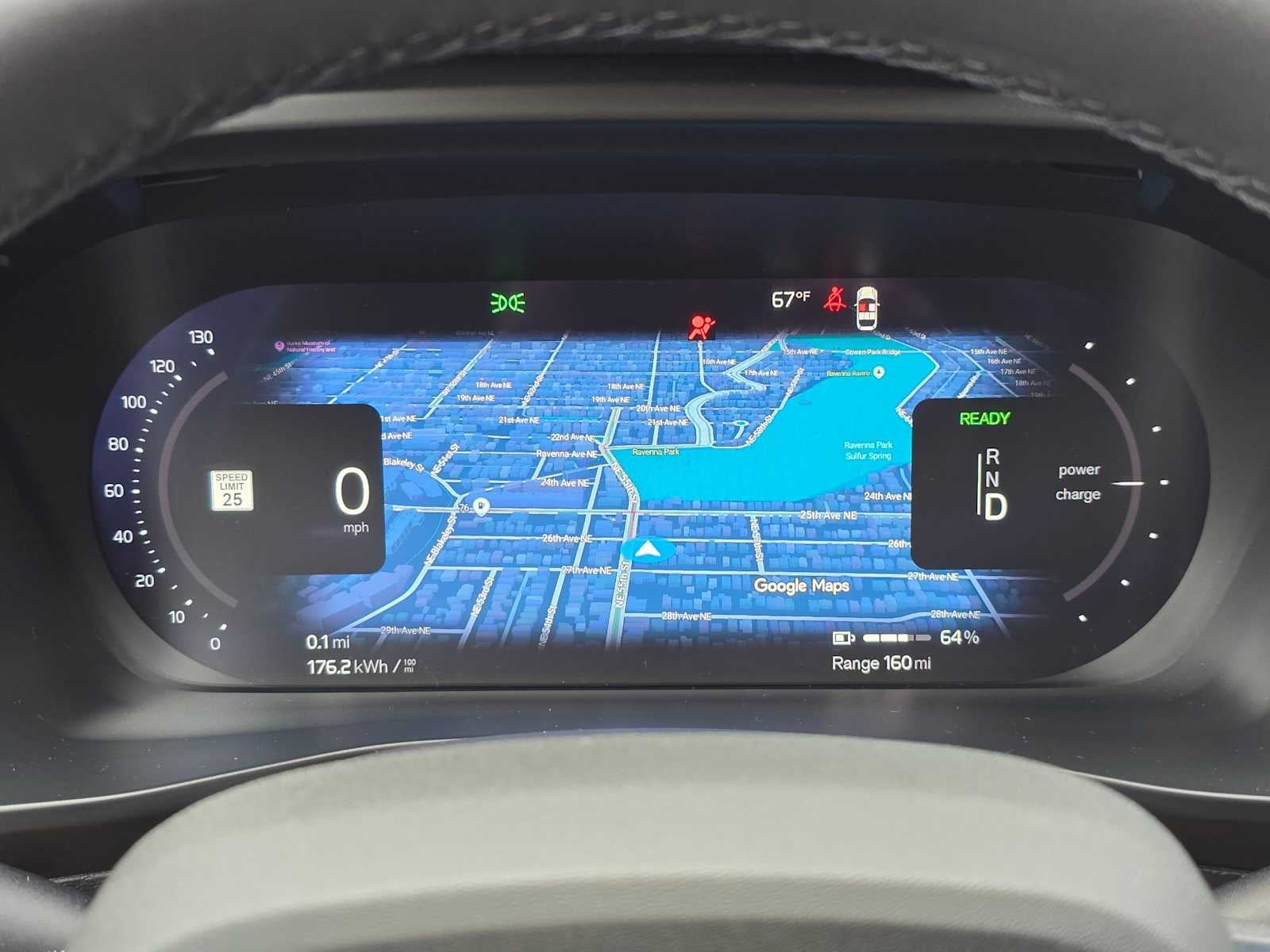 2024 Volvo XC40 Recharge Pure Electric Plus