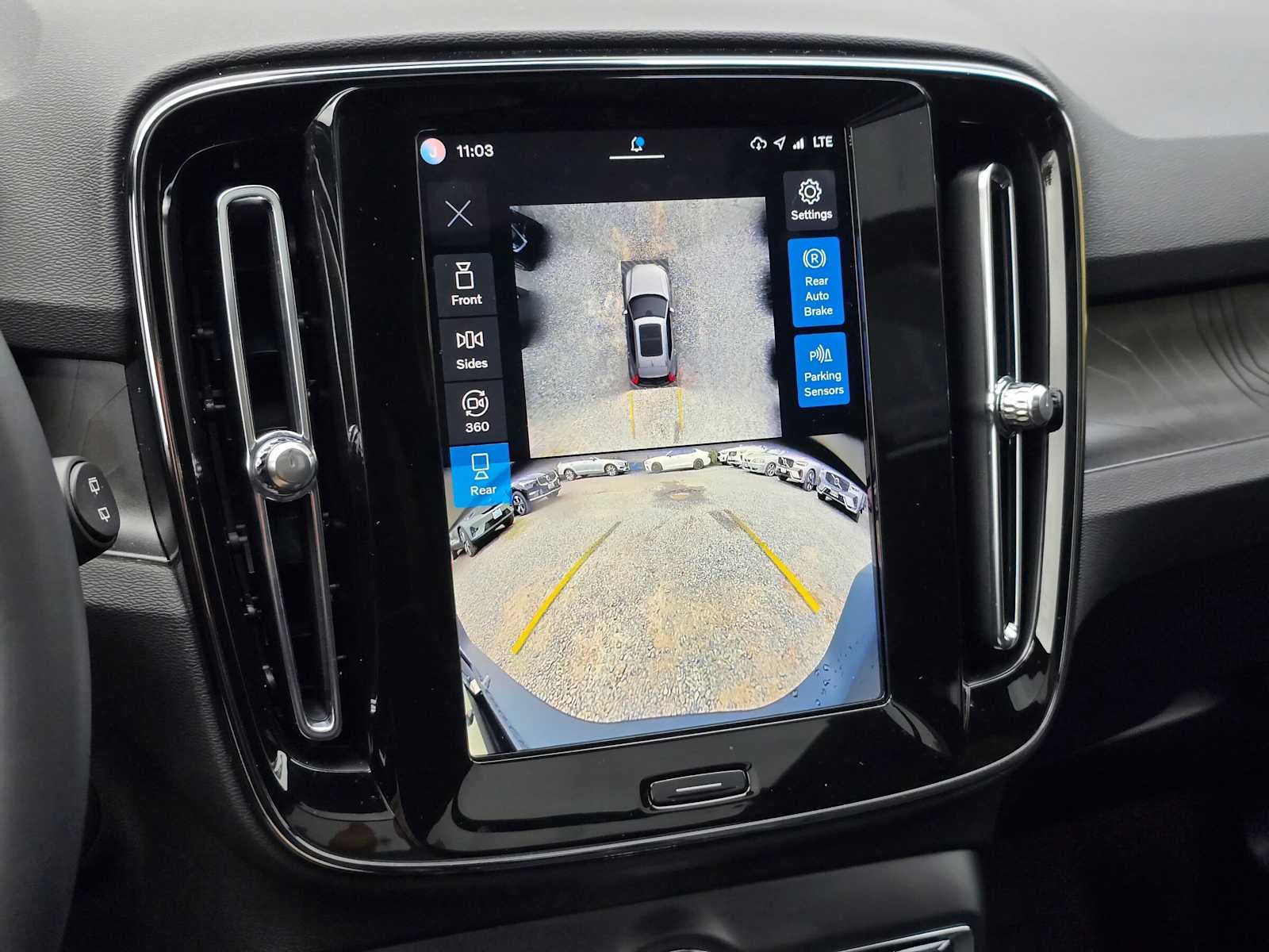 2024 Volvo XC40 Recharge Pure Electric Plus