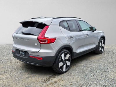 2024 Volvo XC40 Recharge Pure Electric Plus