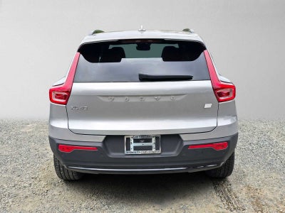 2024 Volvo XC40 Recharge Pure Electric Plus
