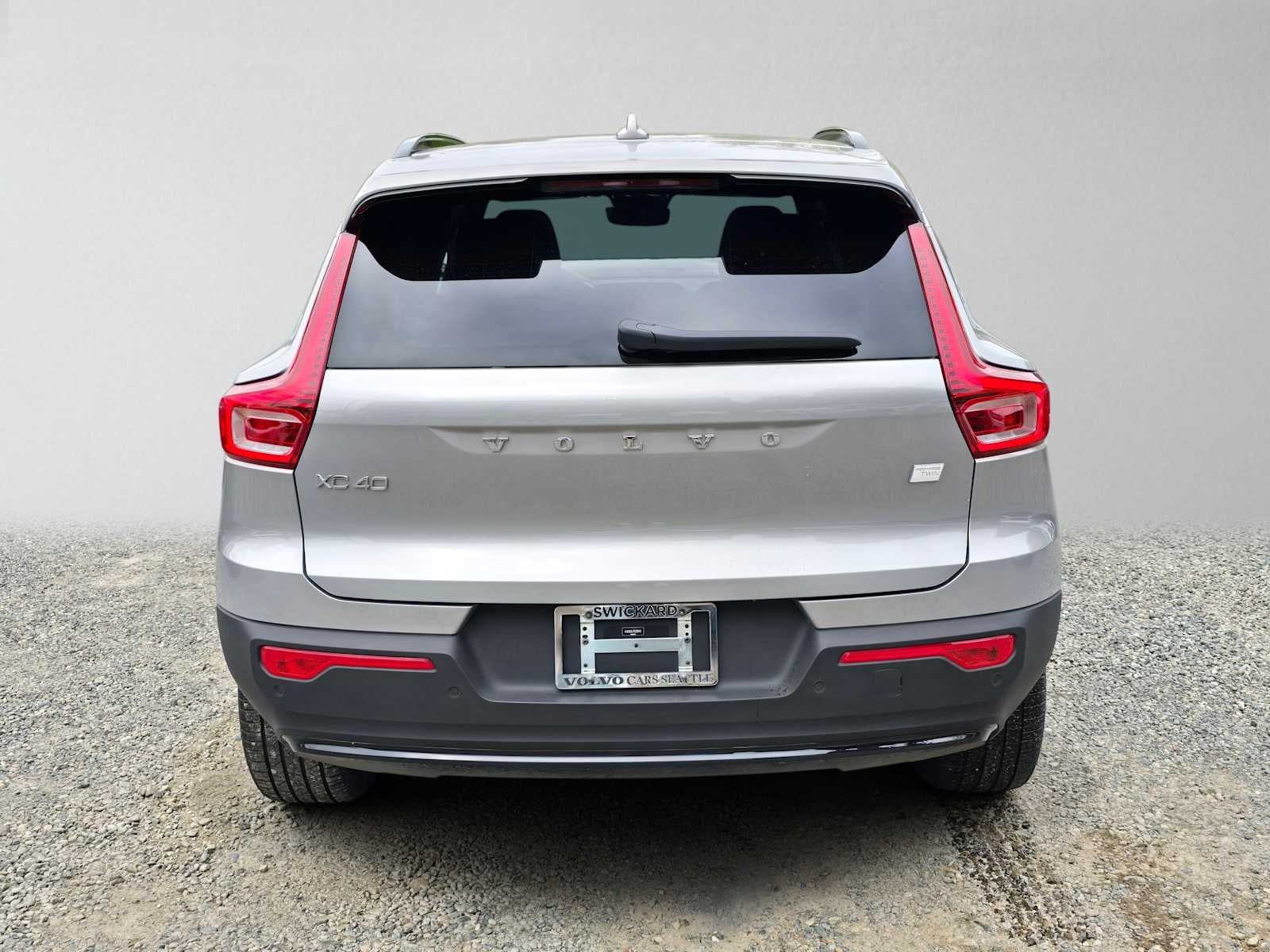 2024 Volvo XC40 Recharge Pure Electric Plus