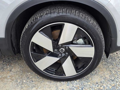 2024 Volvo XC40 Recharge Pure Electric Plus