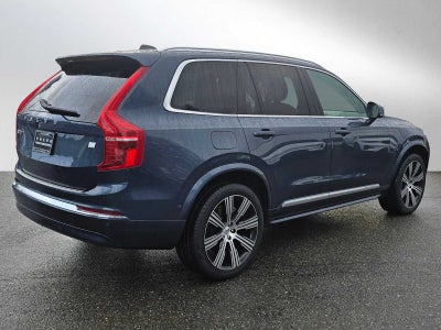 2023 Volvo XC90 Recharge Plug-In Hybrid Plus