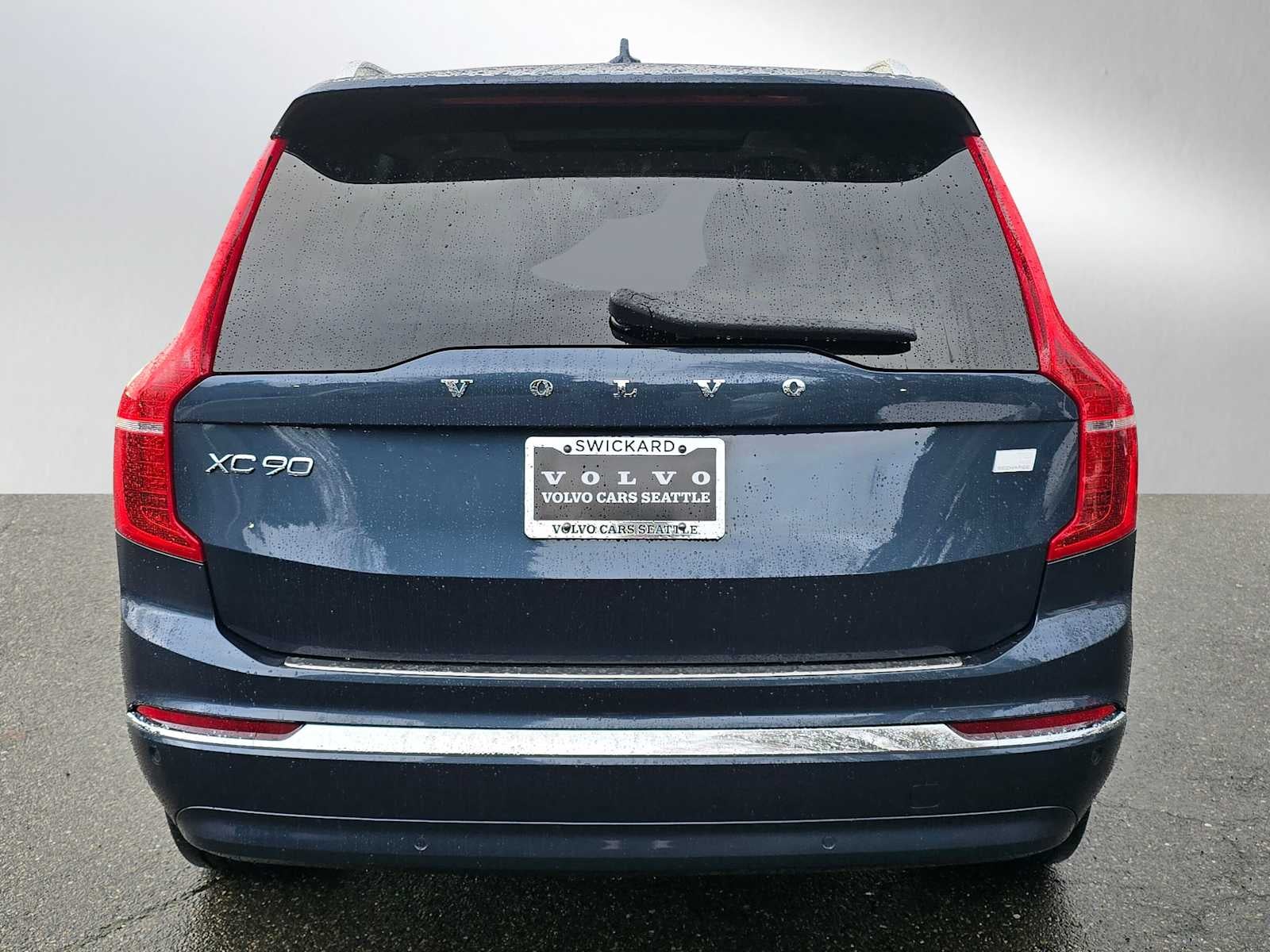 2023 Volvo XC90 Recharge Plug-In Hybrid Plus