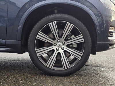 2023 Volvo XC90 Recharge Plug-In Hybrid Plus