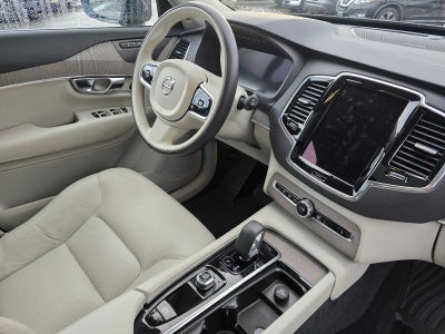 2023 Volvo XC90 Recharge Plug-In Hybrid Plus