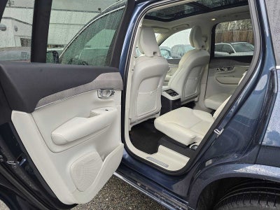 2023 Volvo XC90 Recharge Plug-In Hybrid Plus