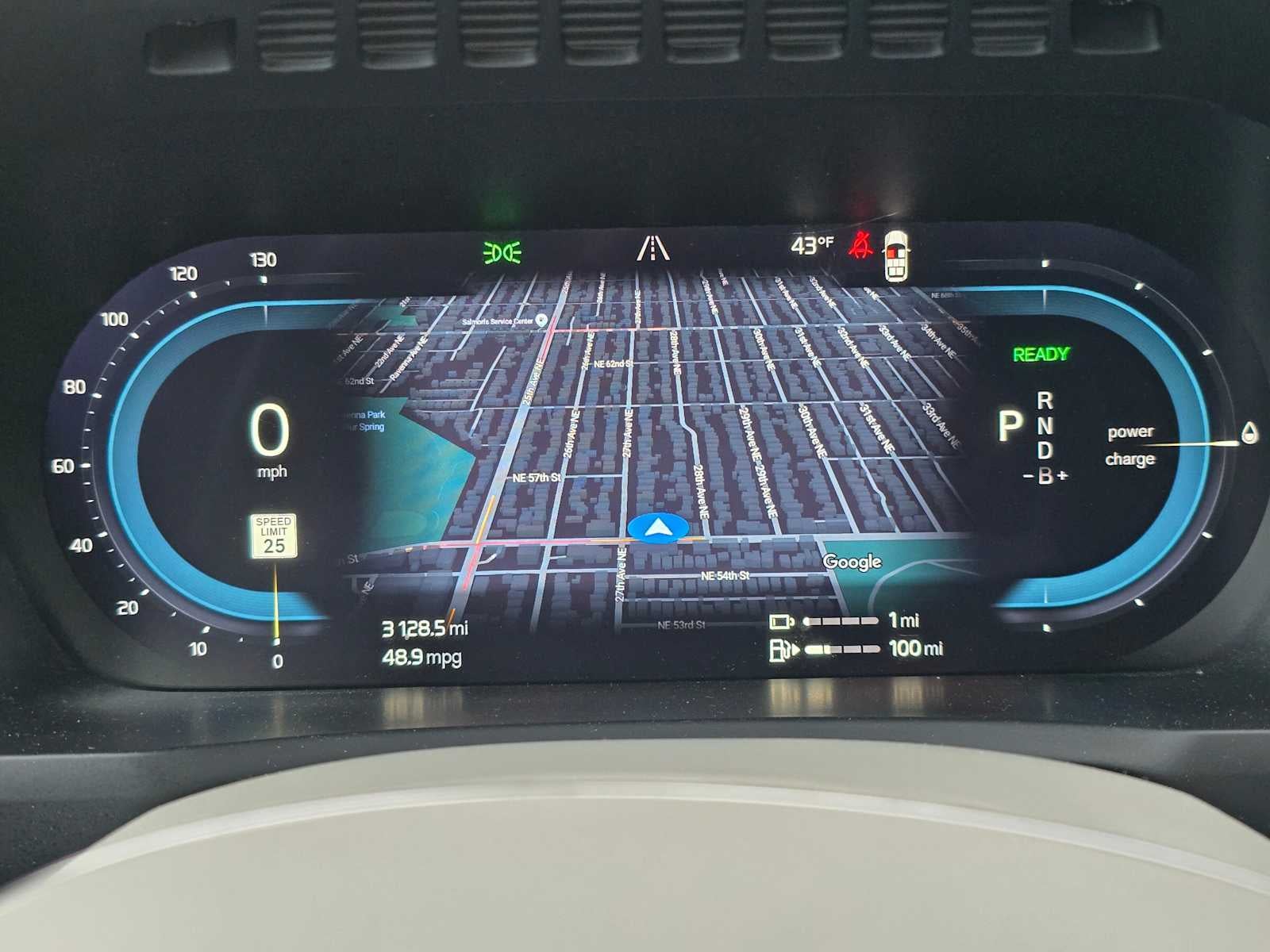 2023 Volvo XC90 Recharge Plug-In Hybrid Plus