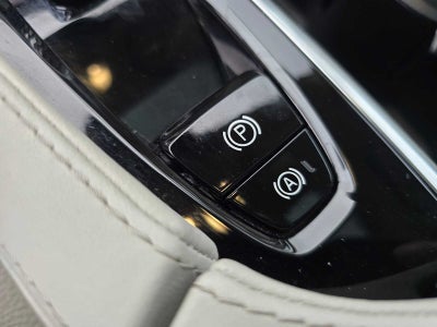 2023 Volvo XC90 Recharge Plug-In Hybrid Plus