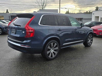 2023 Volvo XC90 Recharge Plug-In Hybrid Plus