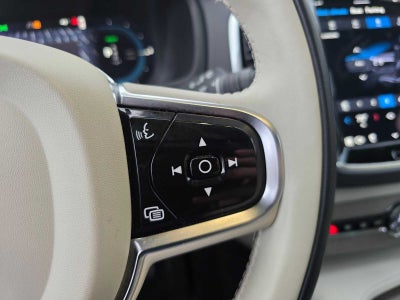 2023 Volvo XC90 Recharge Plug-In Hybrid Plus