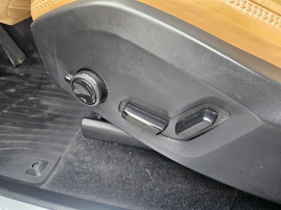 2023 Volvo XC90 Recharge Plug-In Hybrid Ultimate Bright Theme