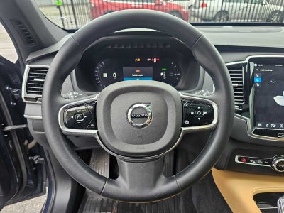 2023 Volvo XC90 Recharge Plug-In Hybrid Ultimate Bright Theme