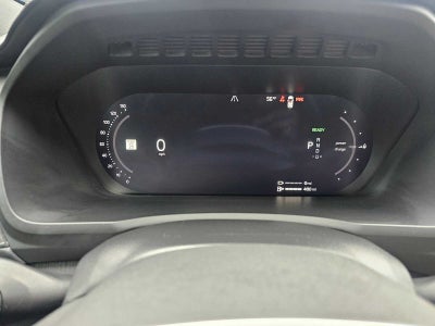 2023 Volvo XC90 Recharge Plug-In Hybrid Ultimate Bright Theme