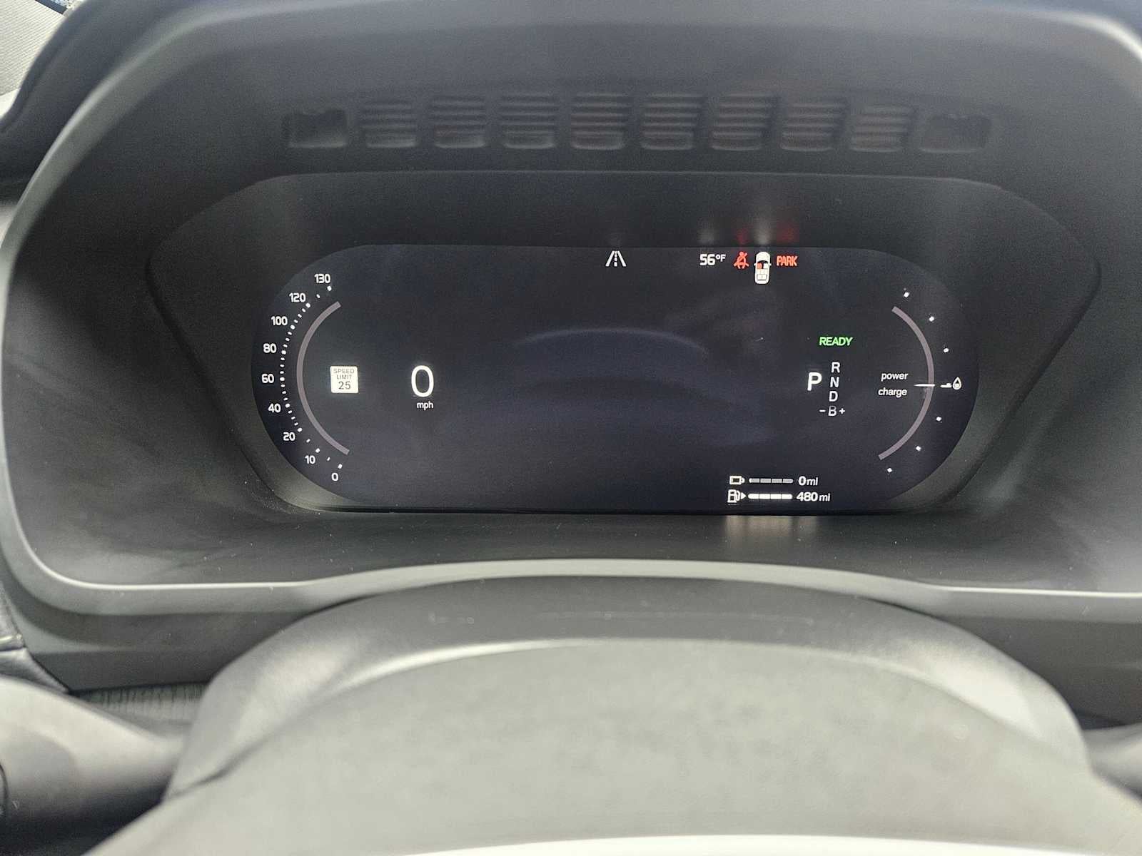 2023 Volvo XC90 Recharge Plug-In Hybrid Ultimate Bright Theme