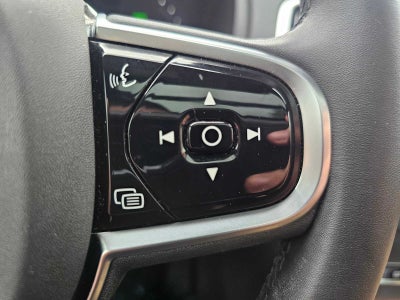 2023 Volvo XC90 Recharge Plug-In Hybrid Ultimate Bright Theme