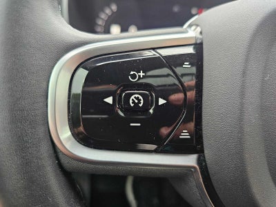 2023 Volvo XC90 Recharge Plug-In Hybrid Ultimate Bright Theme