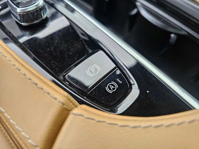 2023 Volvo XC90 Recharge Plug-In Hybrid Ultimate Bright Theme