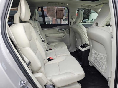 2024 Volvo XC90 Recharge Plug-In Hybrid Plus Bright Theme