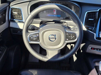 2024 Volvo XC90 Recharge Plug-In Hybrid Ultimate Bright Theme