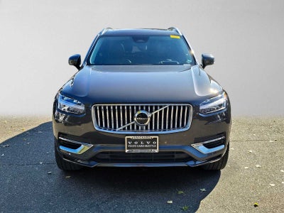 2024 Volvo XC90 Recharge Plug-In Hybrid Ultimate Bright Theme