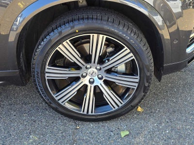 2024 Volvo XC90 Recharge Plug-In Hybrid Ultimate Bright Theme