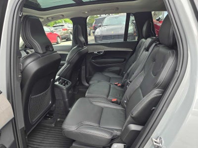 2024 Volvo XC90 Recharge Plug-In Hybrid Ultimate Bright Theme