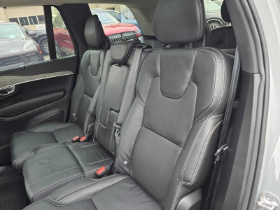2024 Volvo XC90 Recharge Plug-In Hybrid Ultimate Bright Theme