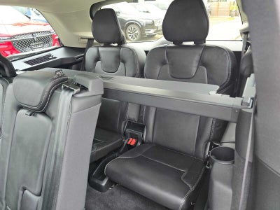 2024 Volvo XC90 Recharge Plug-In Hybrid Ultimate Bright Theme