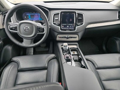 2024 Volvo XC90 Recharge Plug-In Hybrid Ultimate Bright Theme