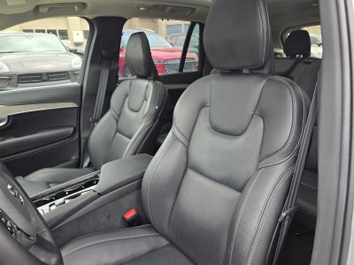 2024 Volvo XC90 Recharge Plug-In Hybrid Ultimate Bright Theme