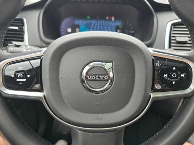 2024 Volvo XC90 Recharge Plug-In Hybrid Ultimate Bright Theme