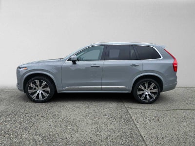 2024 Volvo XC90 Recharge Plug-In Hybrid Ultimate Bright Theme