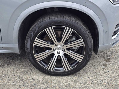 2024 Volvo XC90 Recharge Plug-In Hybrid Ultimate Bright Theme