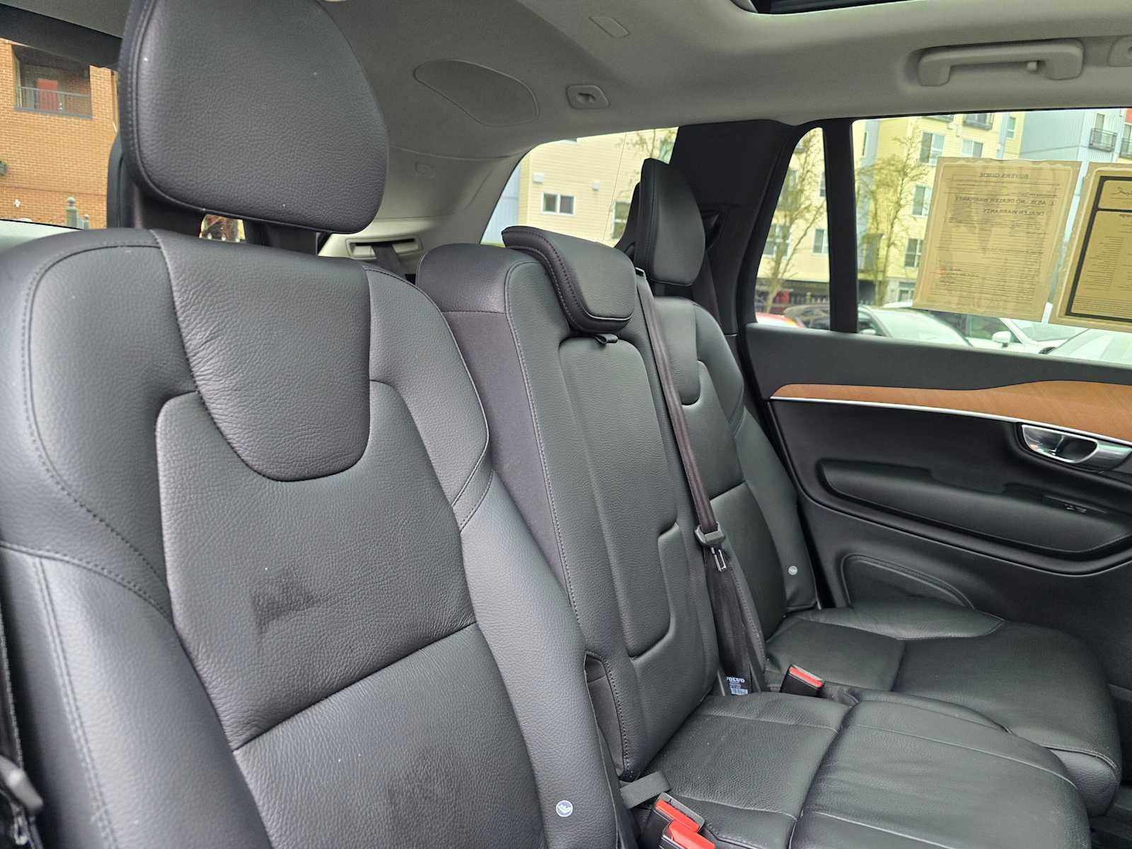 2023 Volvo XC90 Recharge Plug-In Hybrid Plus Bright Theme