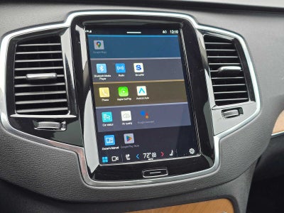 2023 Volvo XC90 Recharge Plug-In Hybrid Plus Bright Theme