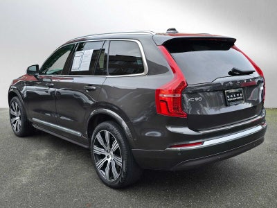 2023 Volvo XC90 Recharge Plug-In Hybrid Plus Bright Theme