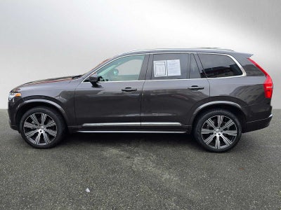 2023 Volvo XC90 Recharge Plug-In Hybrid Plus Bright Theme