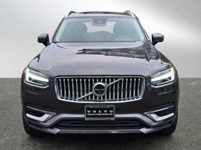 2023 Volvo XC90 Recharge Plug-In Hybrid Plus Bright Theme