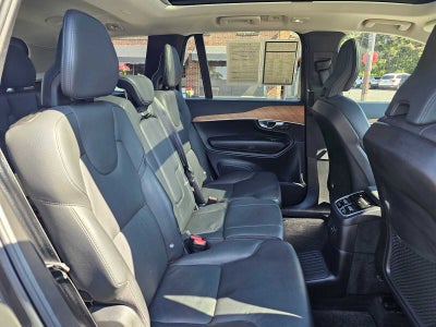 2023 Volvo XC90 Recharge Plug-In Hybrid Plus Bright Theme