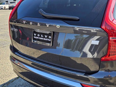 2023 Volvo XC90 Recharge Plug-In Hybrid Plus Bright Theme