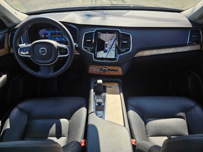 2023 Volvo XC90 Recharge Plug-In Hybrid Plus Bright Theme