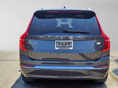 2023 Volvo XC90 Recharge Plug-In Hybrid Plus Bright Theme