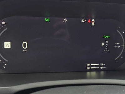 2023 Volvo XC90 Recharge Plug-In Hybrid Plus Dark Theme