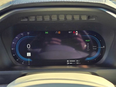 2023 Volvo XC90 Recharge Plug-In Hybrid Ultimate Dark Theme