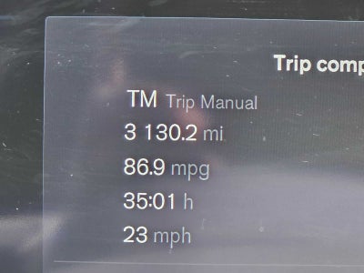 2023 Volvo XC90 Recharge Plug-In Hybrid Ultimate Dark Theme