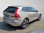 2023 Volvo XC60 Recharge Plug-In Hybrid Ultimate Bright Theme