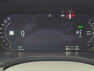 2023 Volvo XC60 Recharge Plug-In Hybrid Ultimate Bright Theme