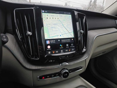 2023 Volvo XC60 Recharge Plug-In Hybrid Ultimate Bright Theme