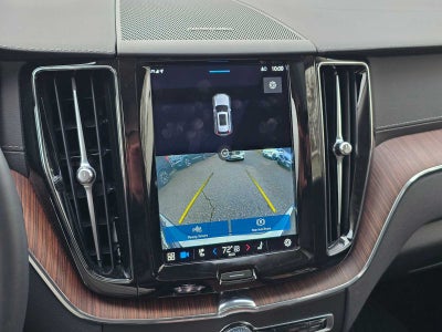 2023 Volvo XC60 Recharge Plug-In Hybrid Ultimate Bright Theme